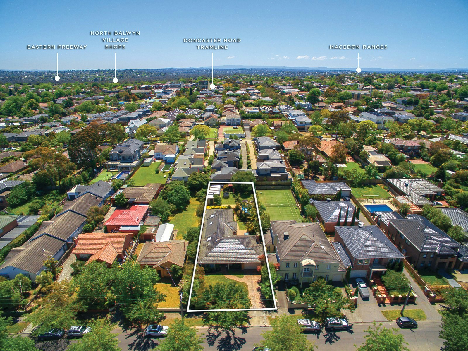 15 Moody Street, Balwyn North, VIC