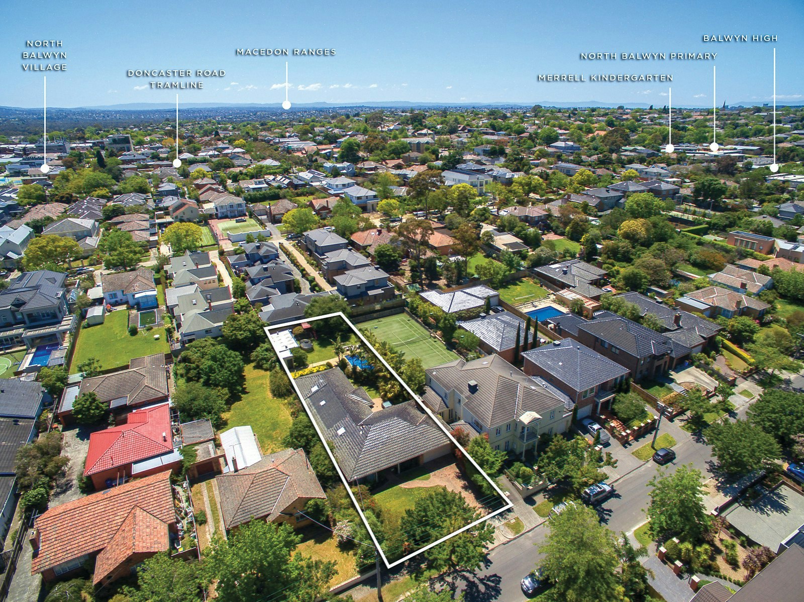 15 Moody Street, Balwyn North, VIC