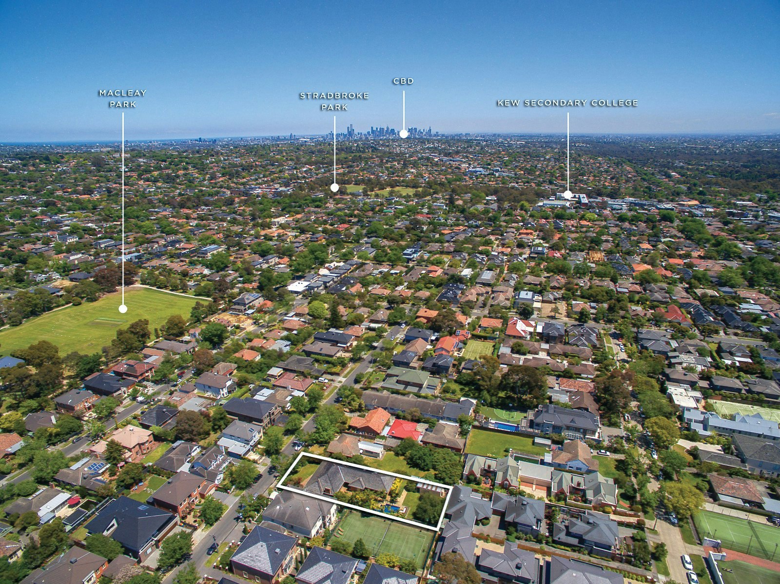 15 Moody Street, Balwyn North, VIC