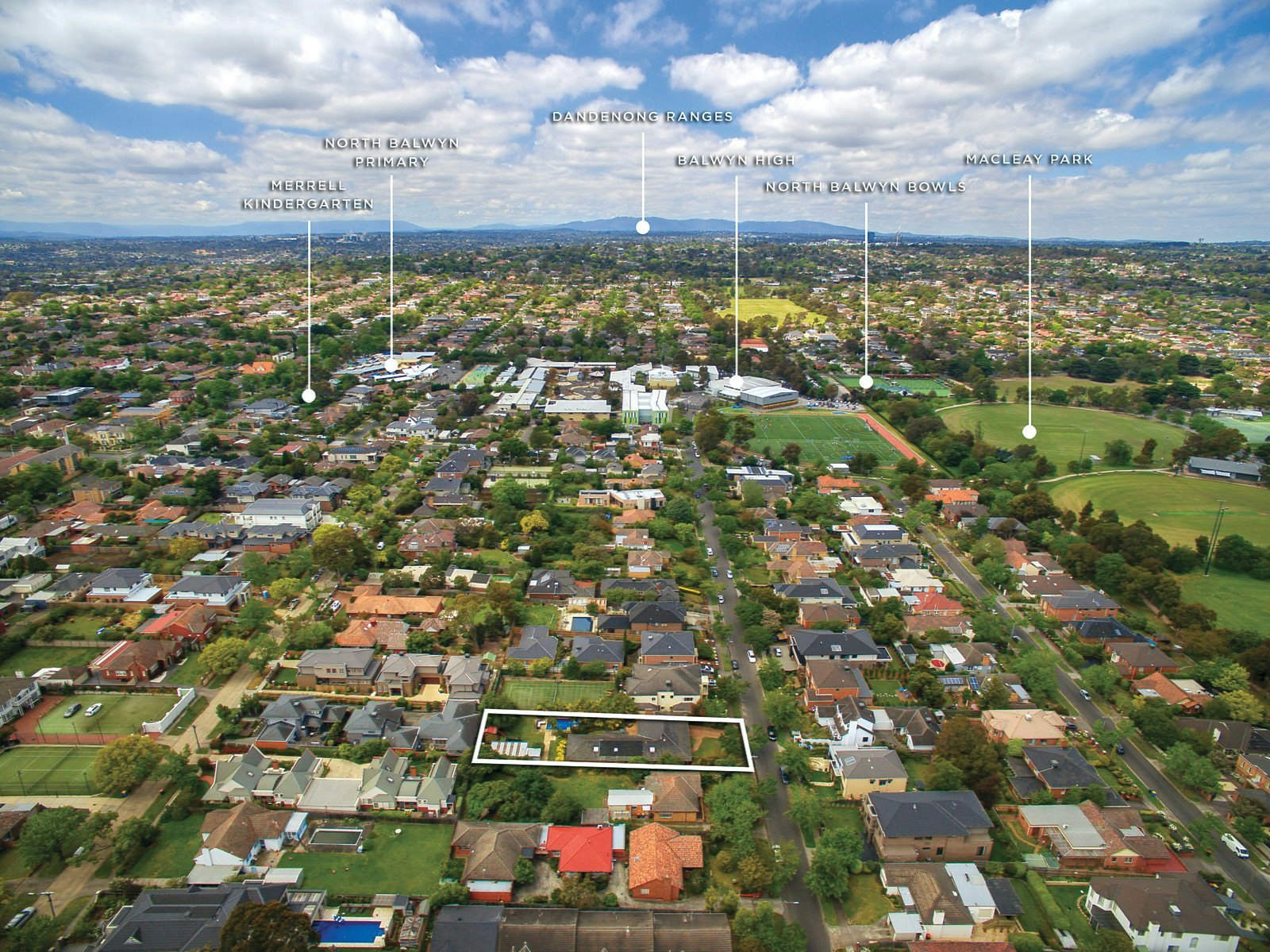 15 Moody Street, Balwyn North, VIC