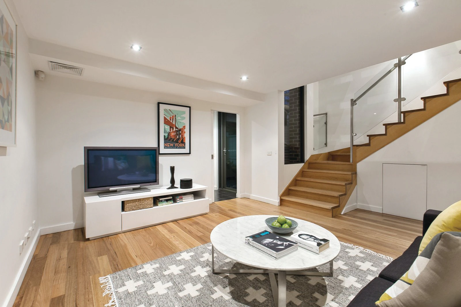4/130 Princes Street, Port Melbourne, VIC