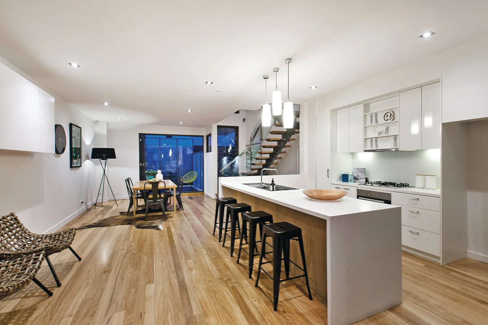4/130 Princes Street, Port Melbourne, VIC