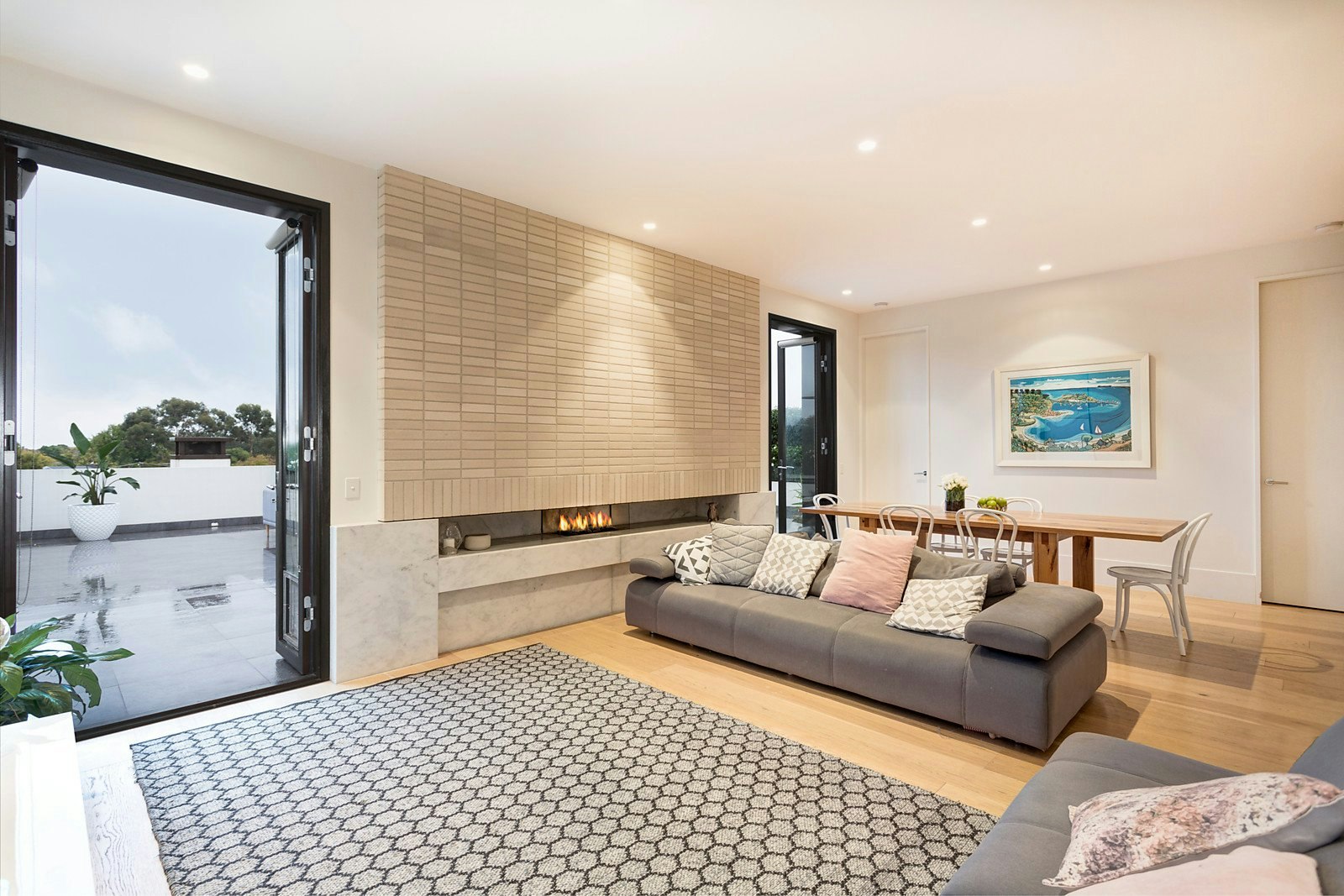 9/15 Well Street, Brighton, VIC