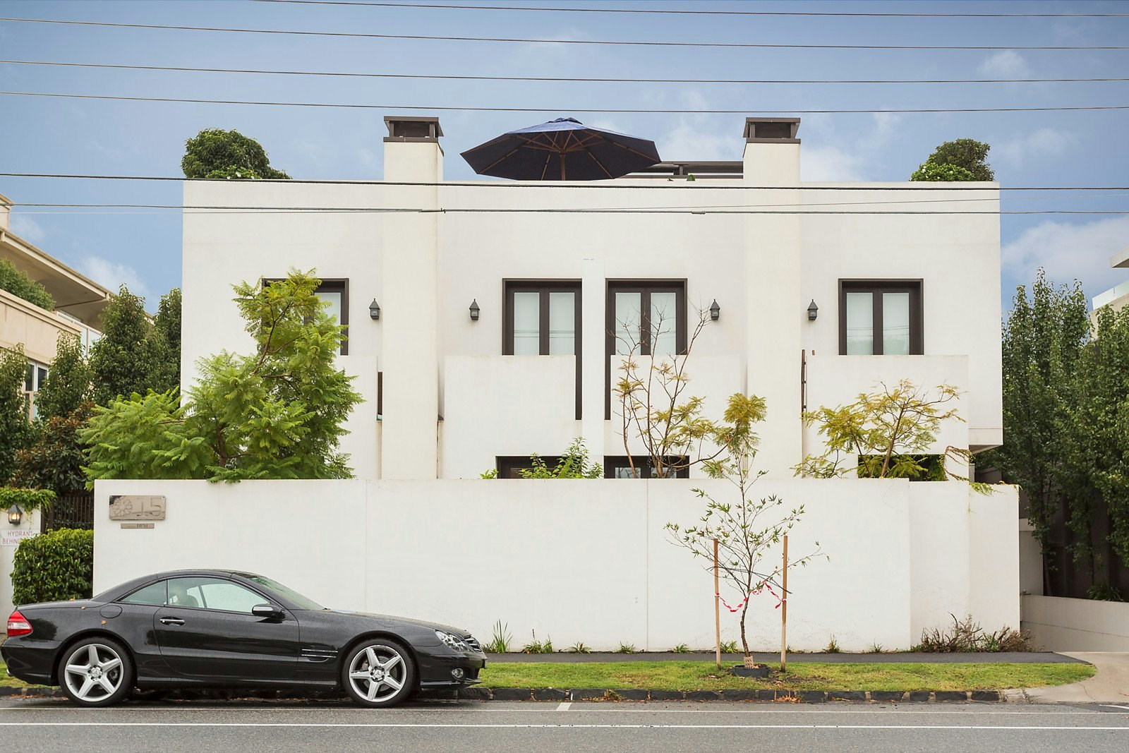 9/15 Well Street, Brighton, VIC