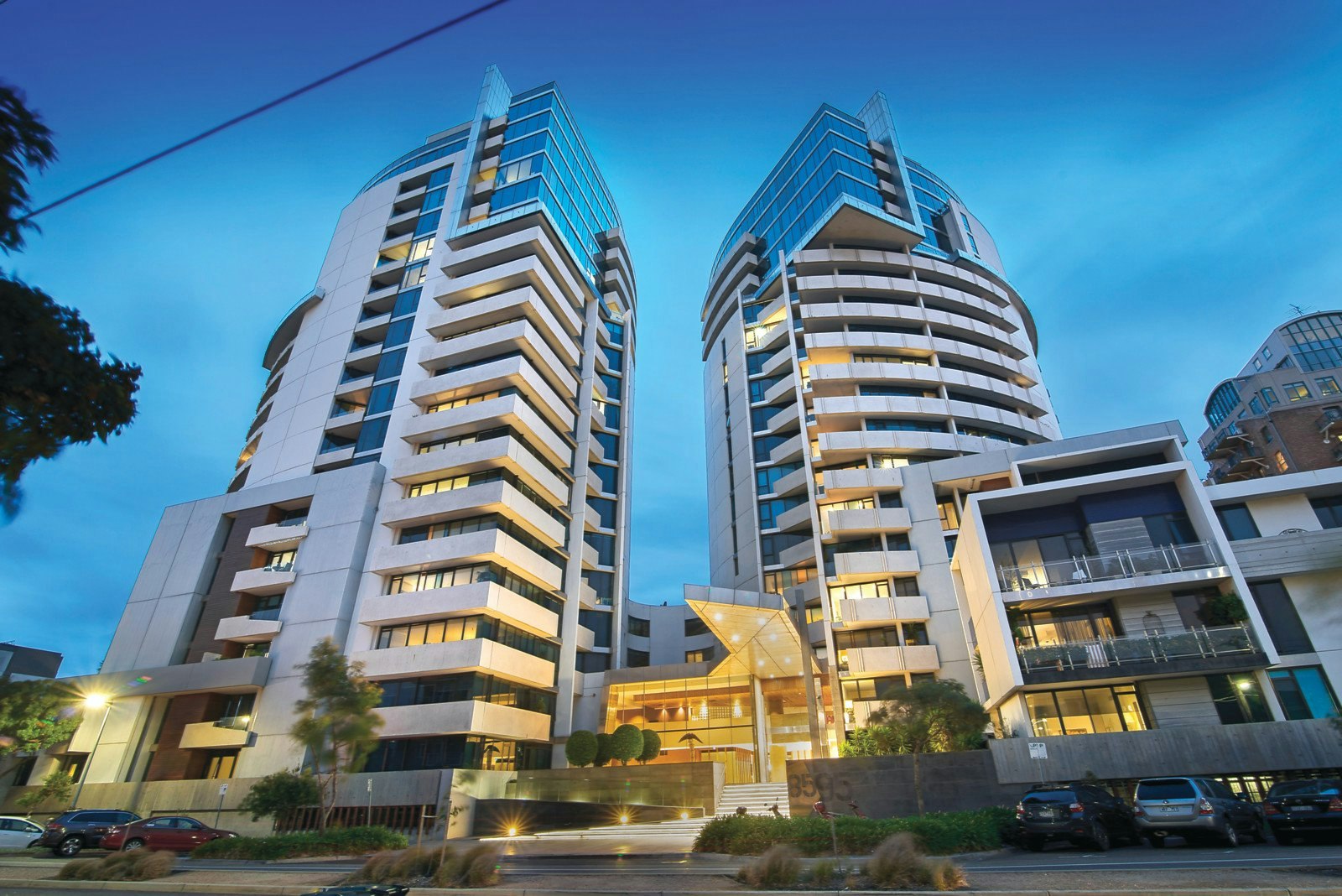 61/85 Rouse Street, Port Melbourne, VIC