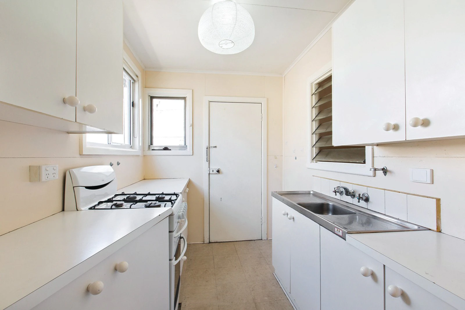 130 Nott Street, Port Melbourne, VIC