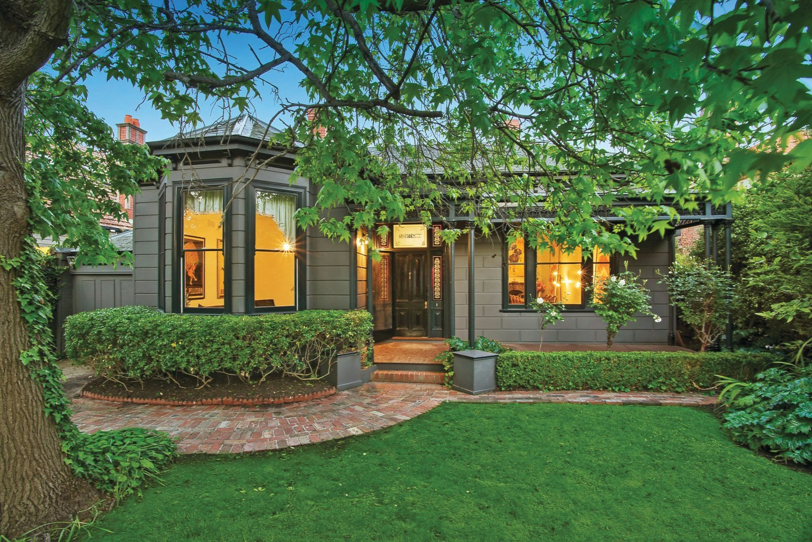 18 Victoria Street, Brighton, VIC