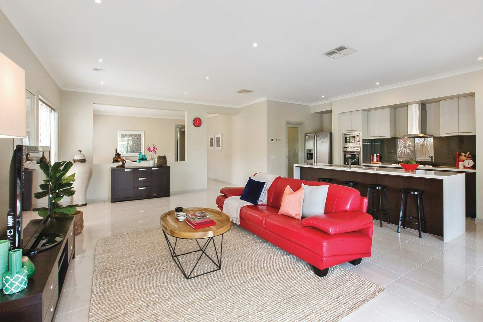 3 Kendall Street, Hampton, VIC