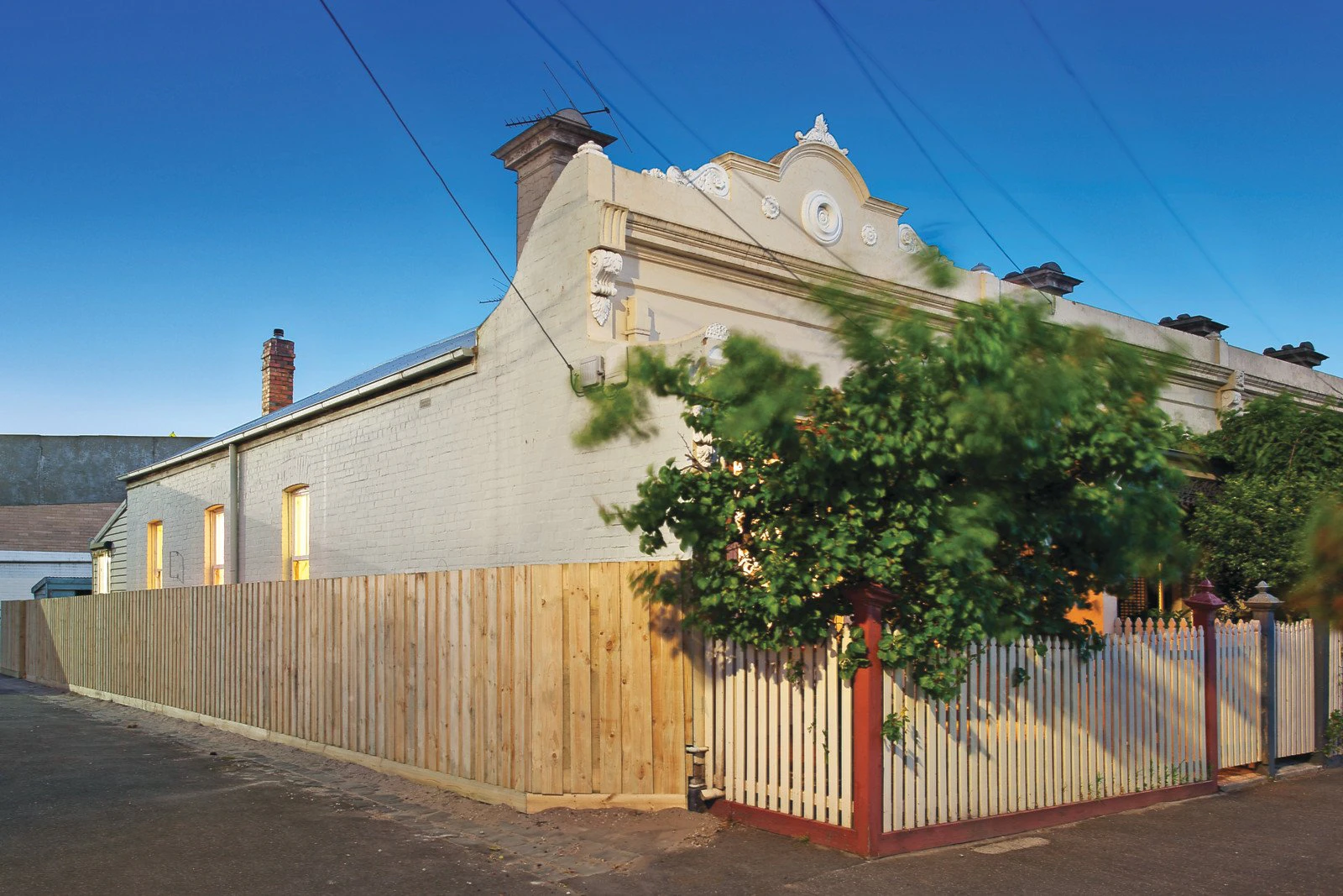 130 Nott Street, Port Melbourne, VIC