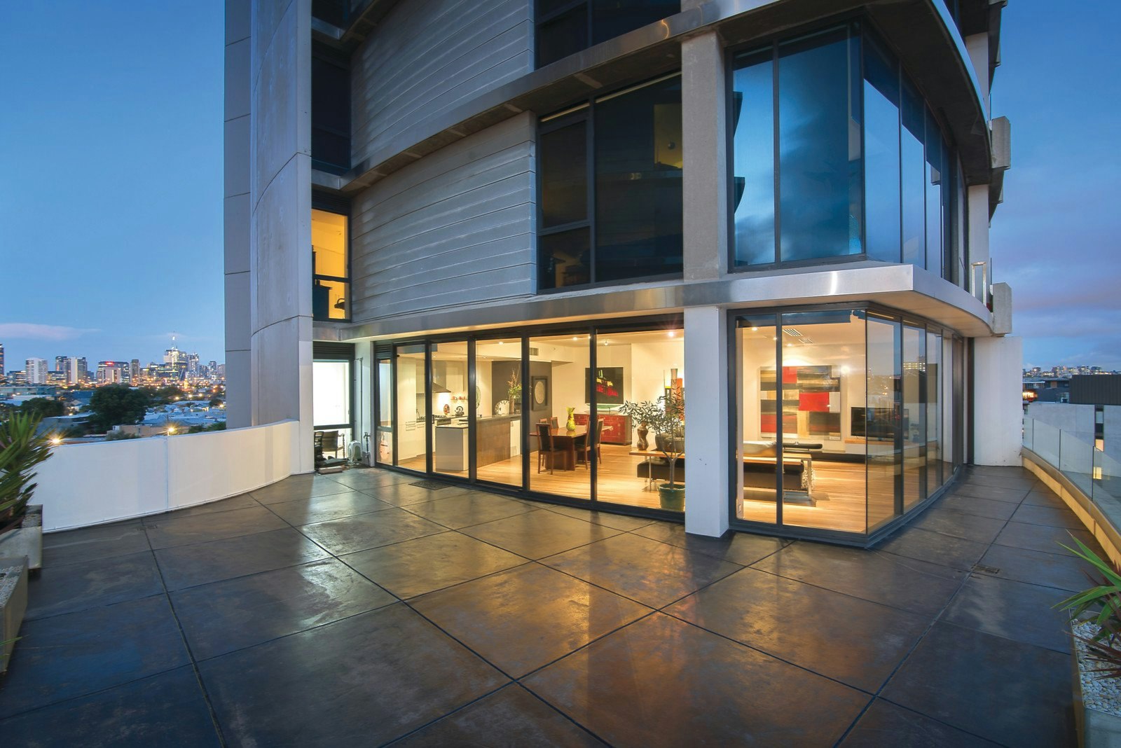 61/85 Rouse Street, Port Melbourne, VIC