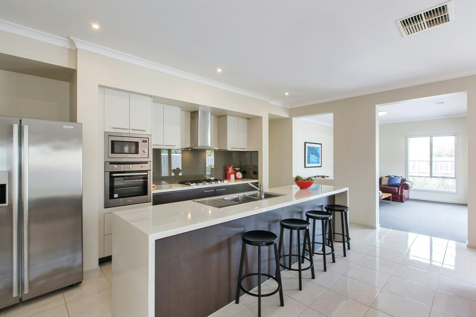 3 Kendall Street, Hampton, VIC