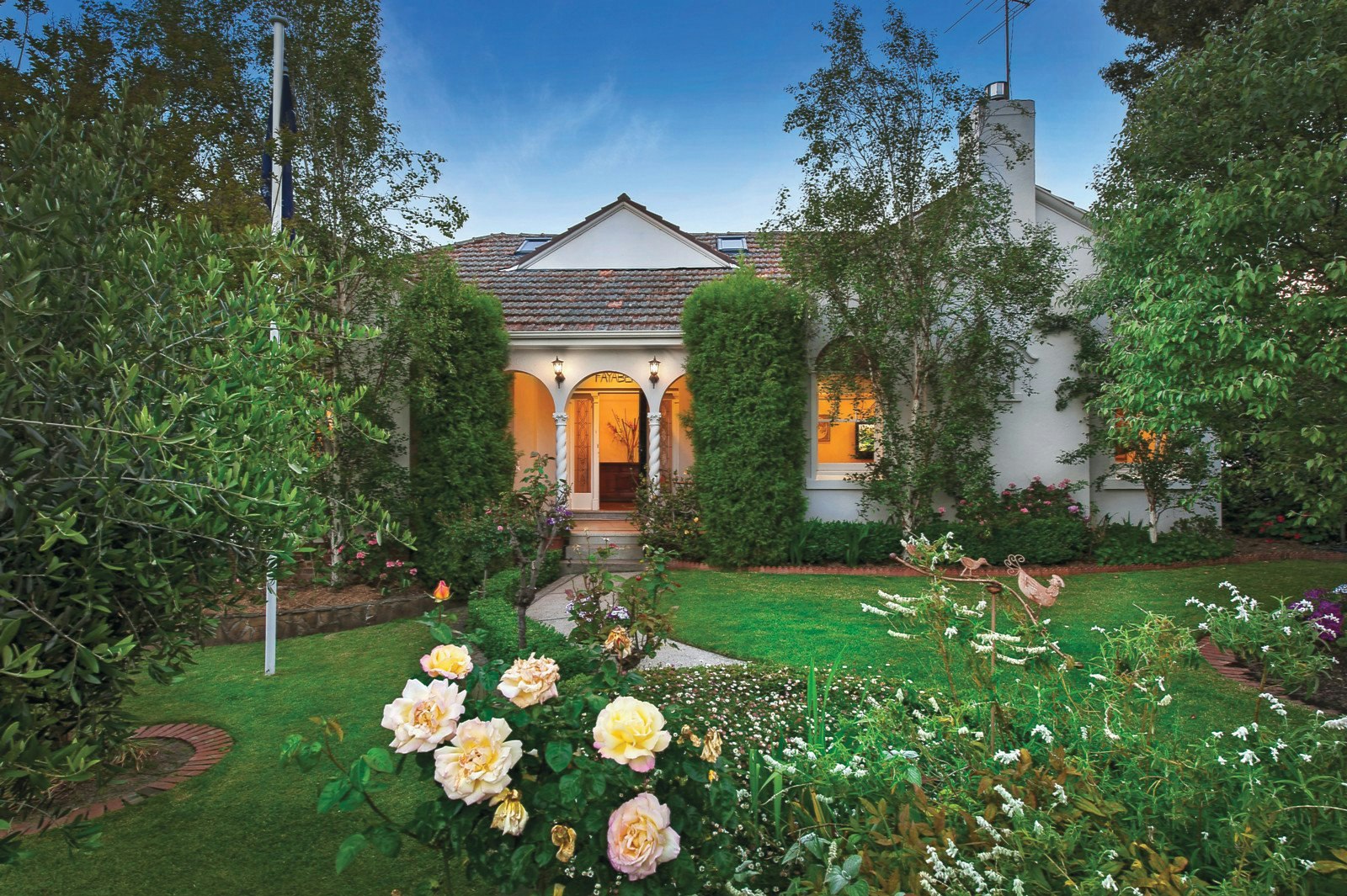 464 Camberwell Road, Camberwell, VIC