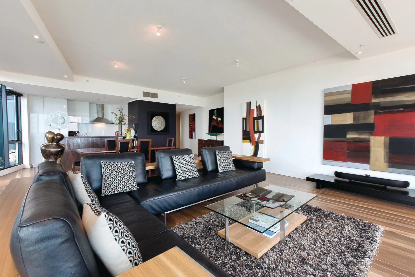 61/85 Rouse Street, Port Melbourne, VIC
