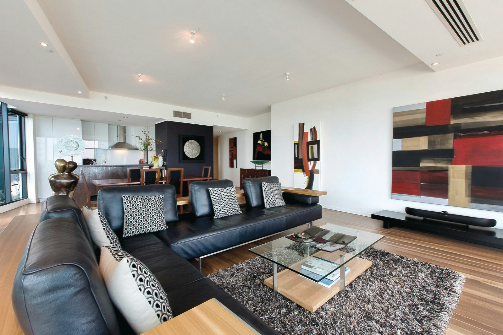 61/85 Rouse Street, Port Melbourne, VIC