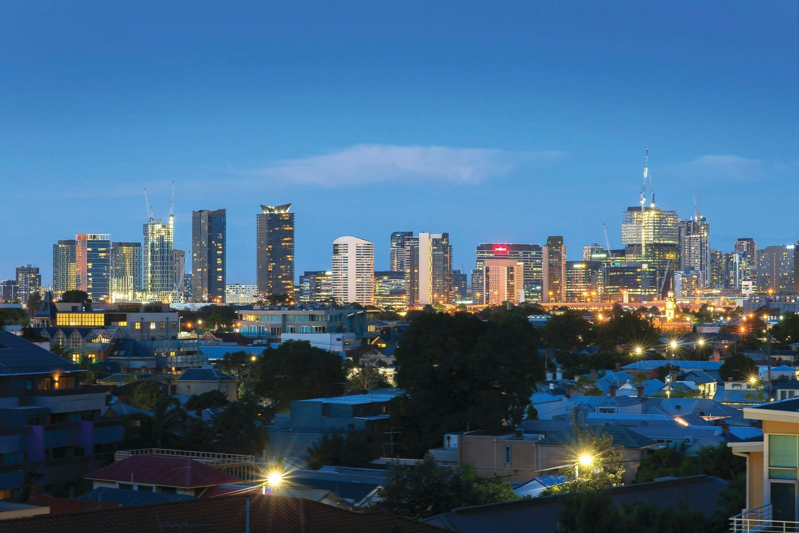 61/85 Rouse Street, Port Melbourne, VIC