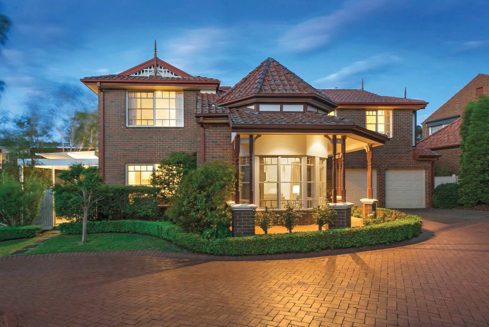 3/107 Wattle Valley Road, Camberwell, VIC