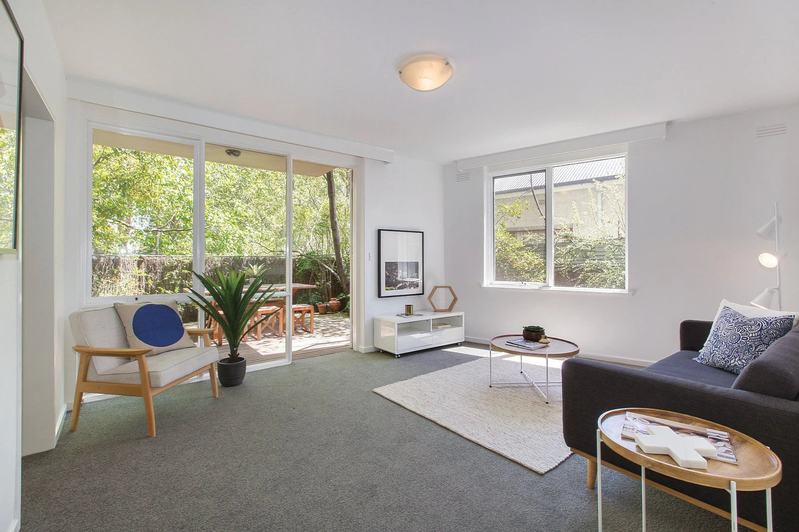 1/14 The Avenue, Windsor, VIC