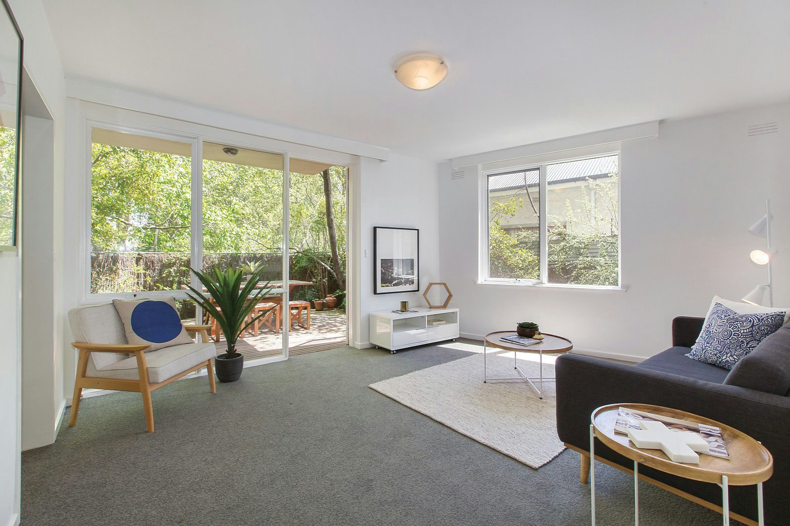 1/14 The Avenue, Windsor, VIC