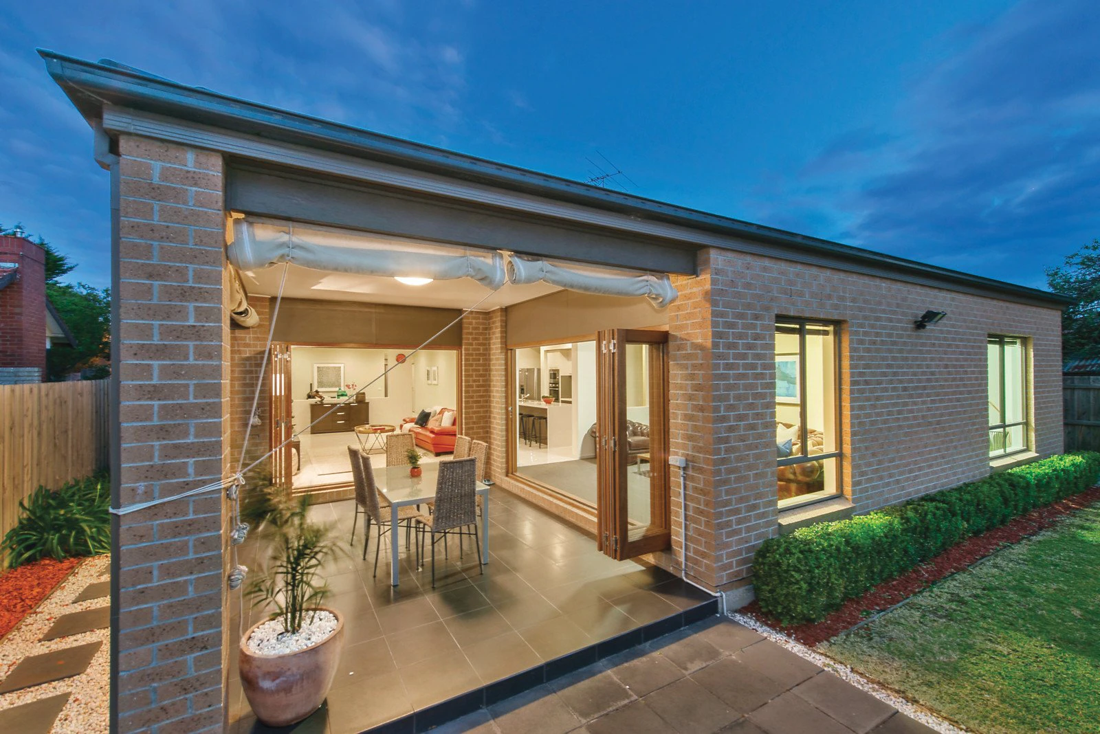 3 Kendall Street, Hampton, VIC