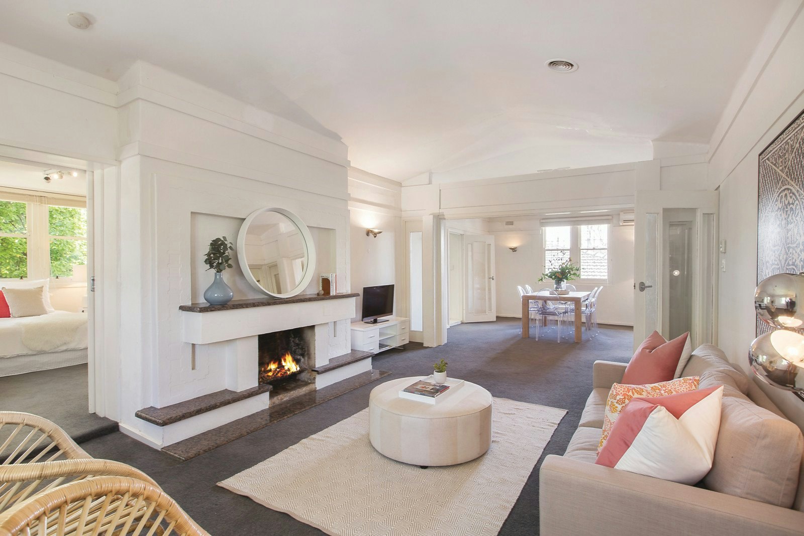 6/579 Toorak Road, Toorak, VIC