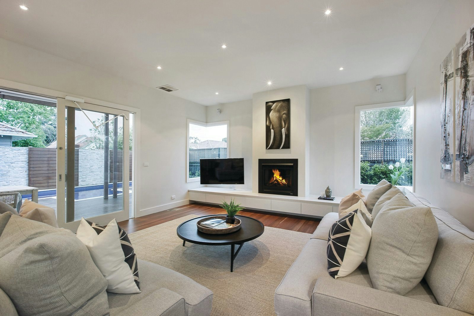 8 Lagnicourt Street, Hampton, VIC