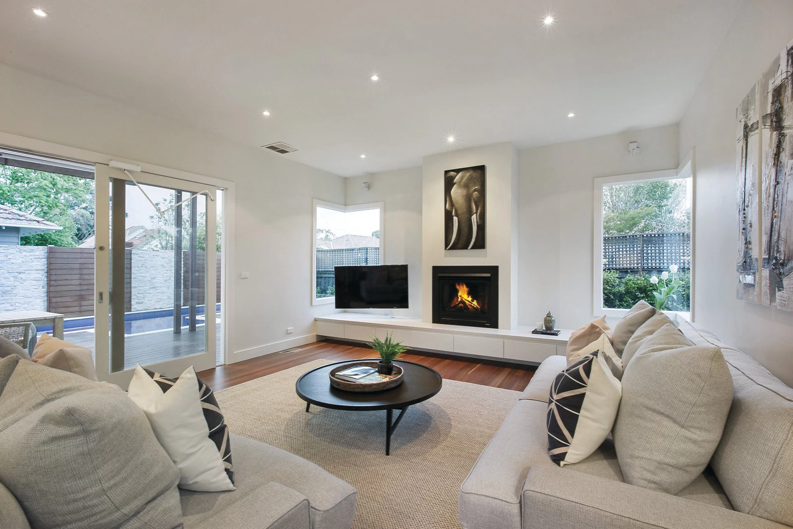 8 Lagnicourt Street, Hampton, VIC