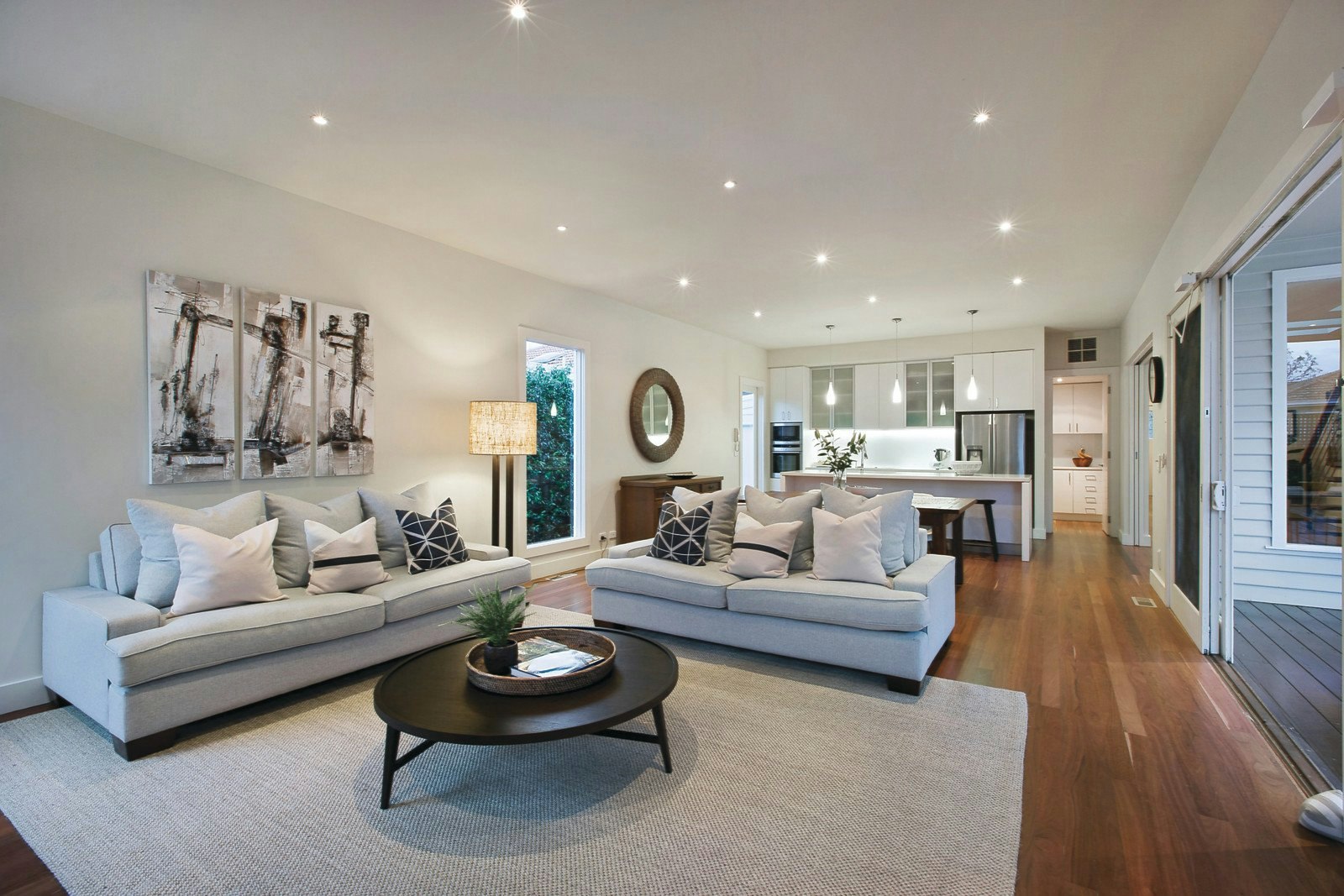 8 Lagnicourt Street, Hampton, VIC