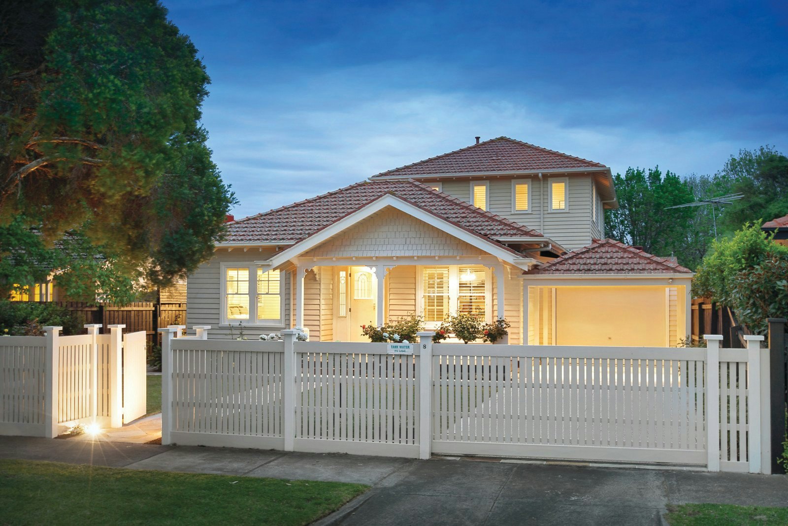 8 Lagnicourt Street, Hampton, VIC