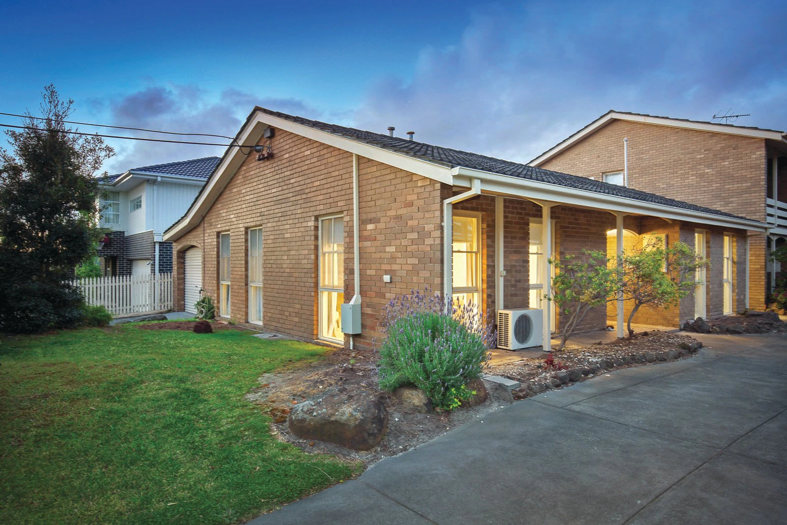 1/3 Littlewood Street, Hampton, VIC