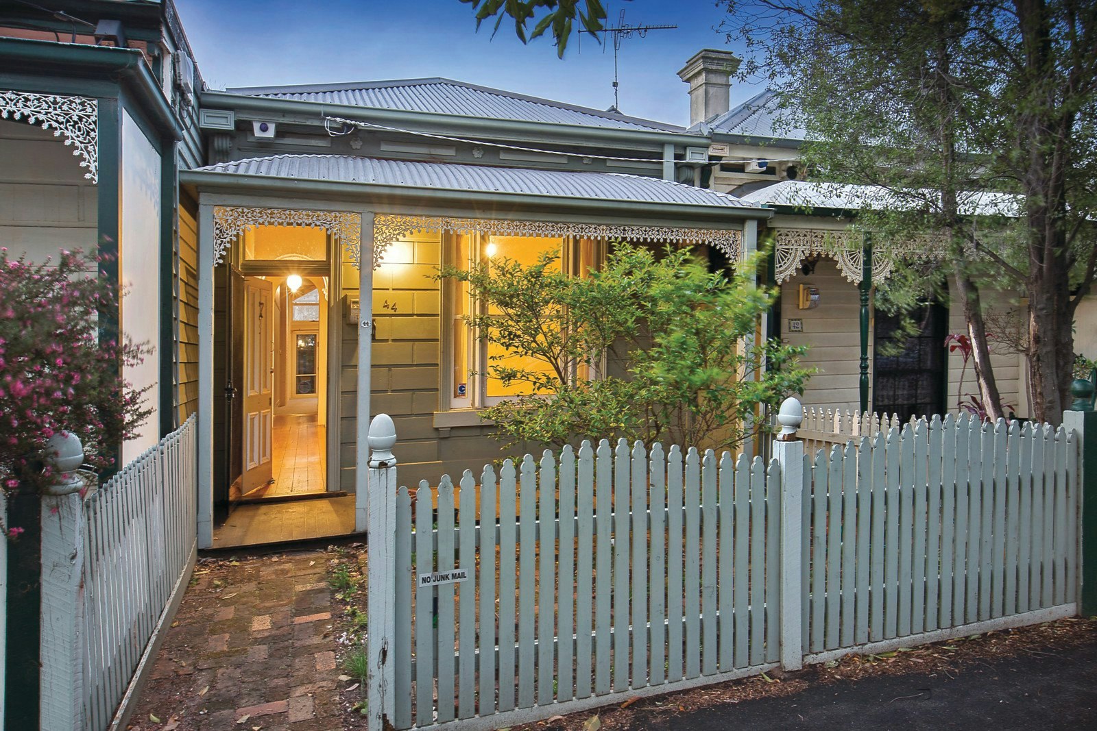 44 Greig Street, Albert Park, VIC