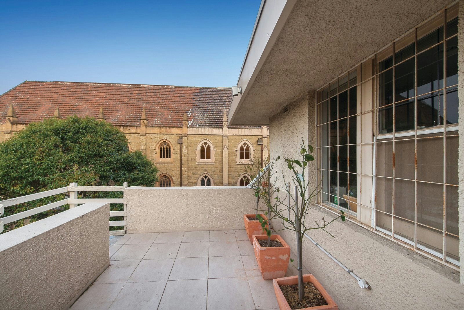 6/579 Toorak Road, Toorak, VIC