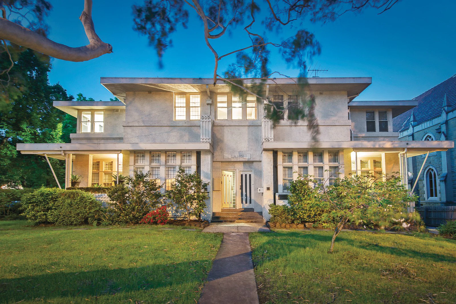 6/579 Toorak Road, Toorak, VIC