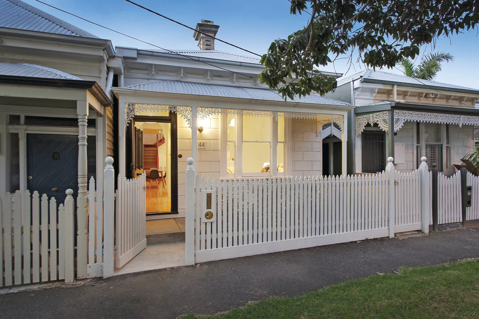 44 Iffla Street, South Melbourne, VIC