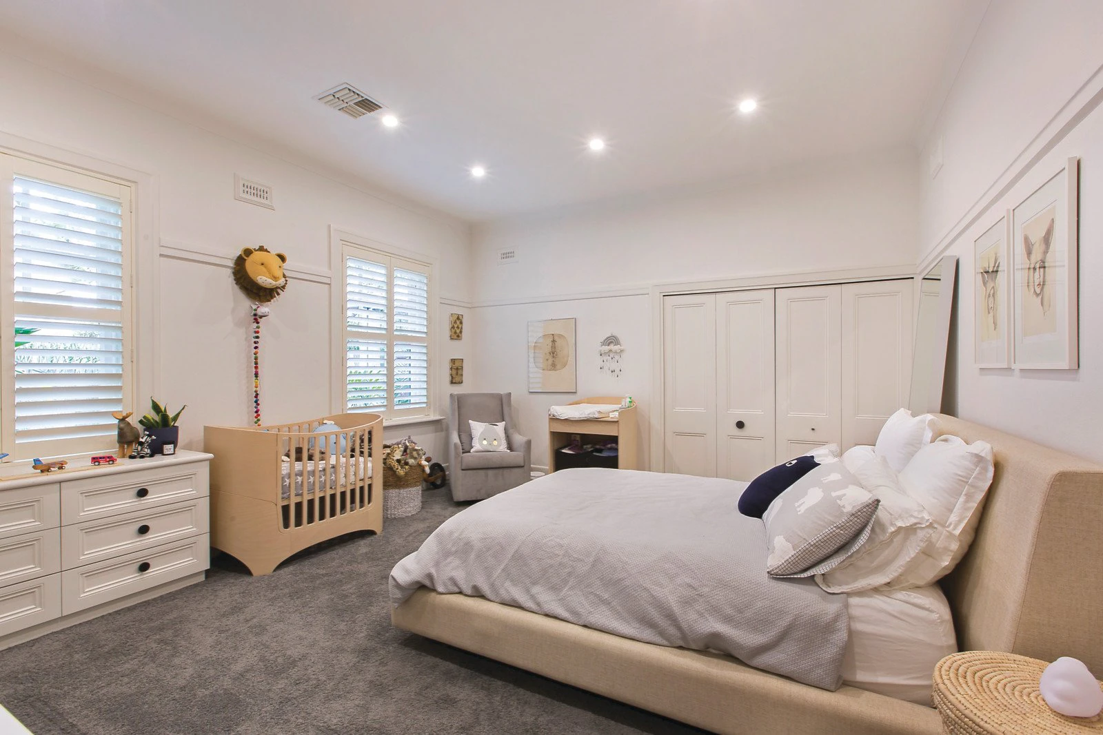 2A Chatsworth Avenue, Brighton, VIC