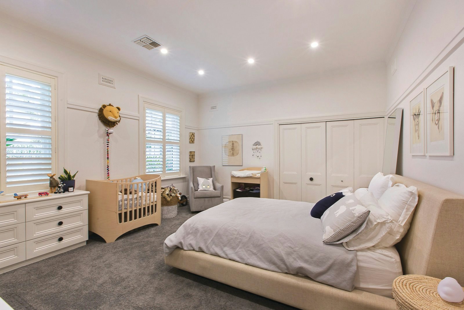 2A Chatsworth Avenue, Brighton, VIC