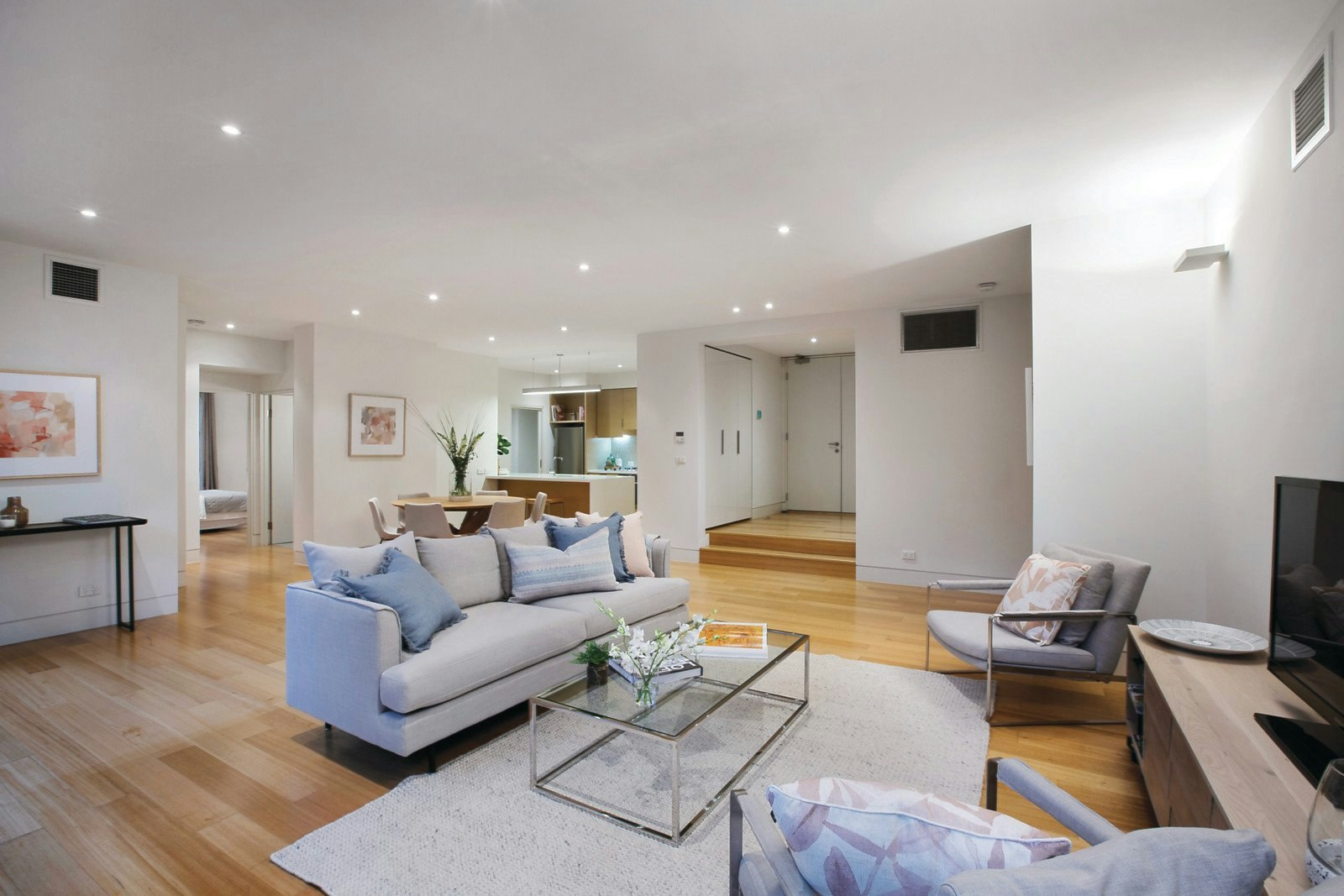 1/303-305 New Street, Brighton, VIC