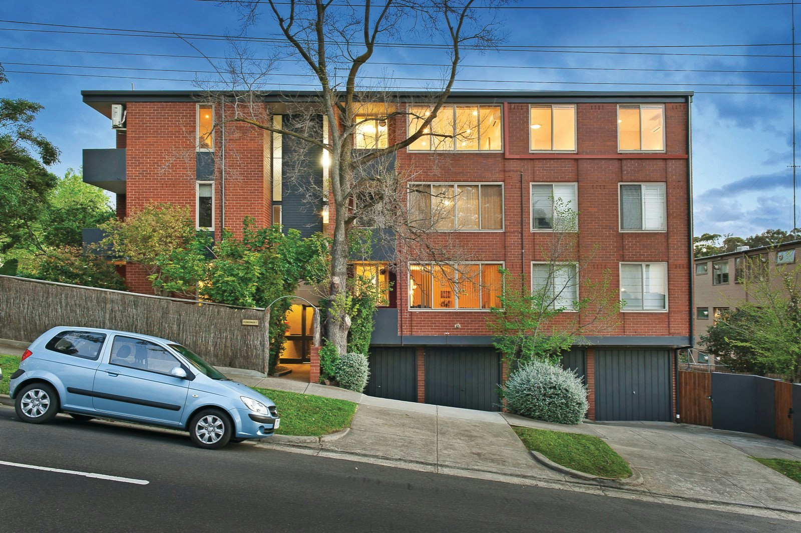 8/14 Creswick Street, Hawthorn, VIC