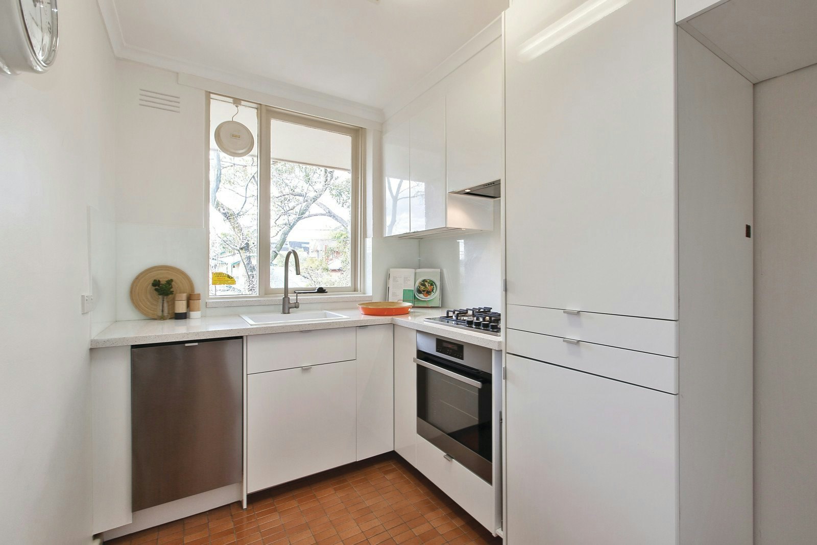 8/14 Creswick Street, Hawthorn, VIC