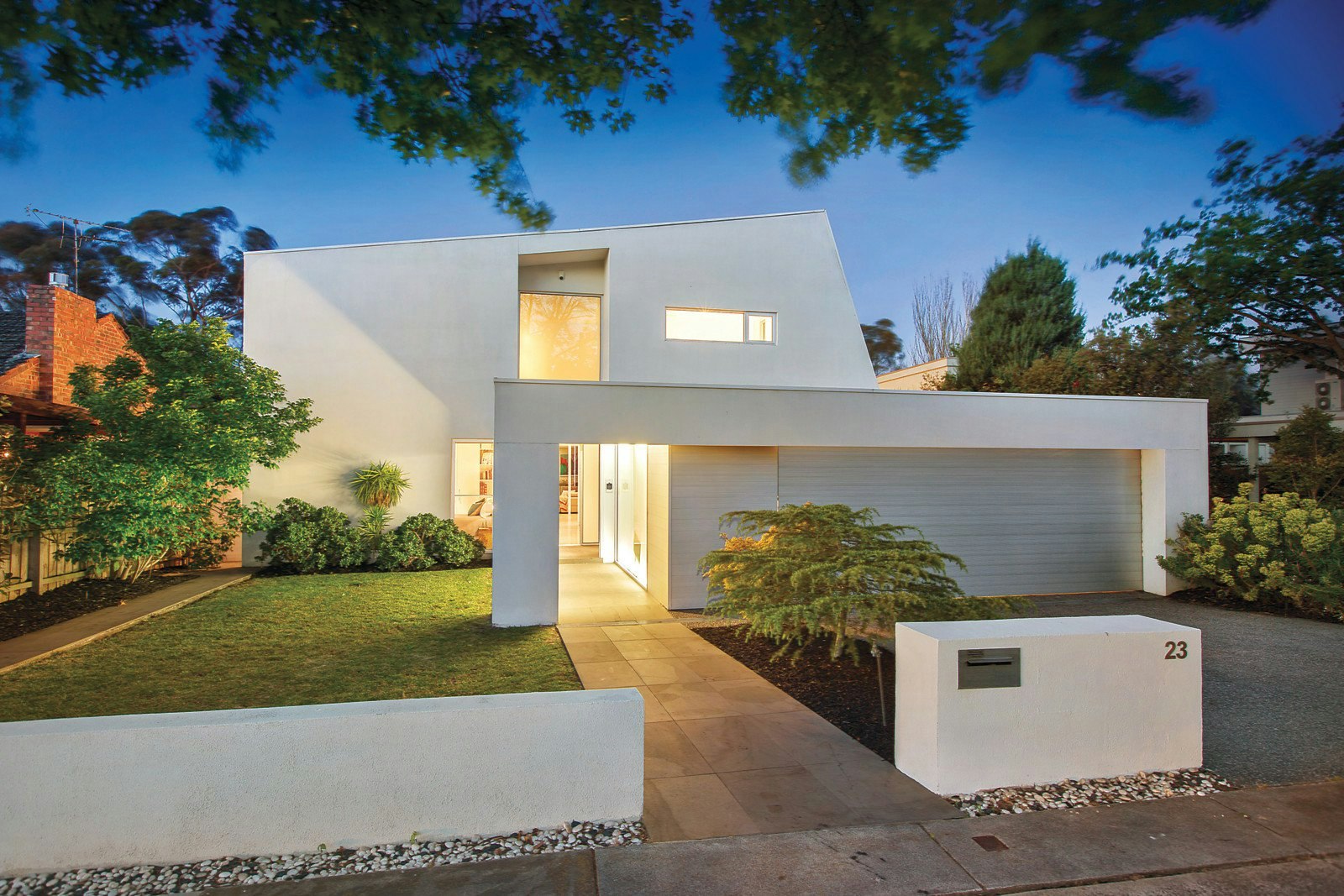 23 Flowerdale Road, Glen Iris, VIC