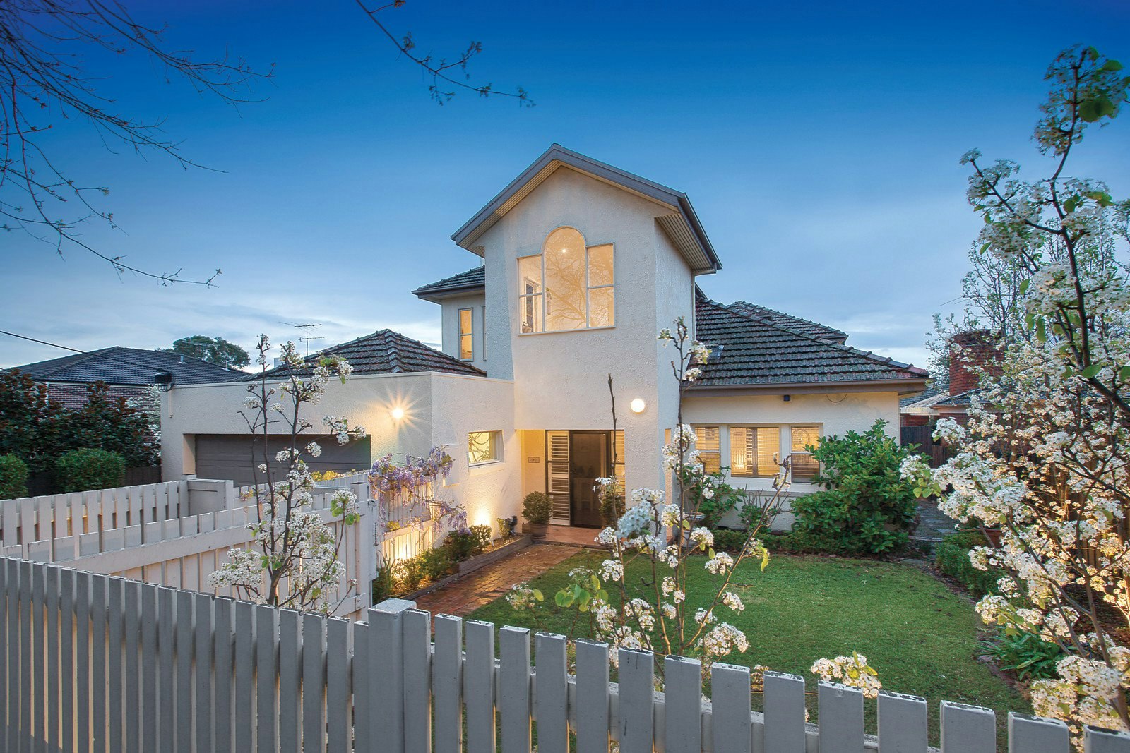 6 Bourne Road, Glen Iris, VIC