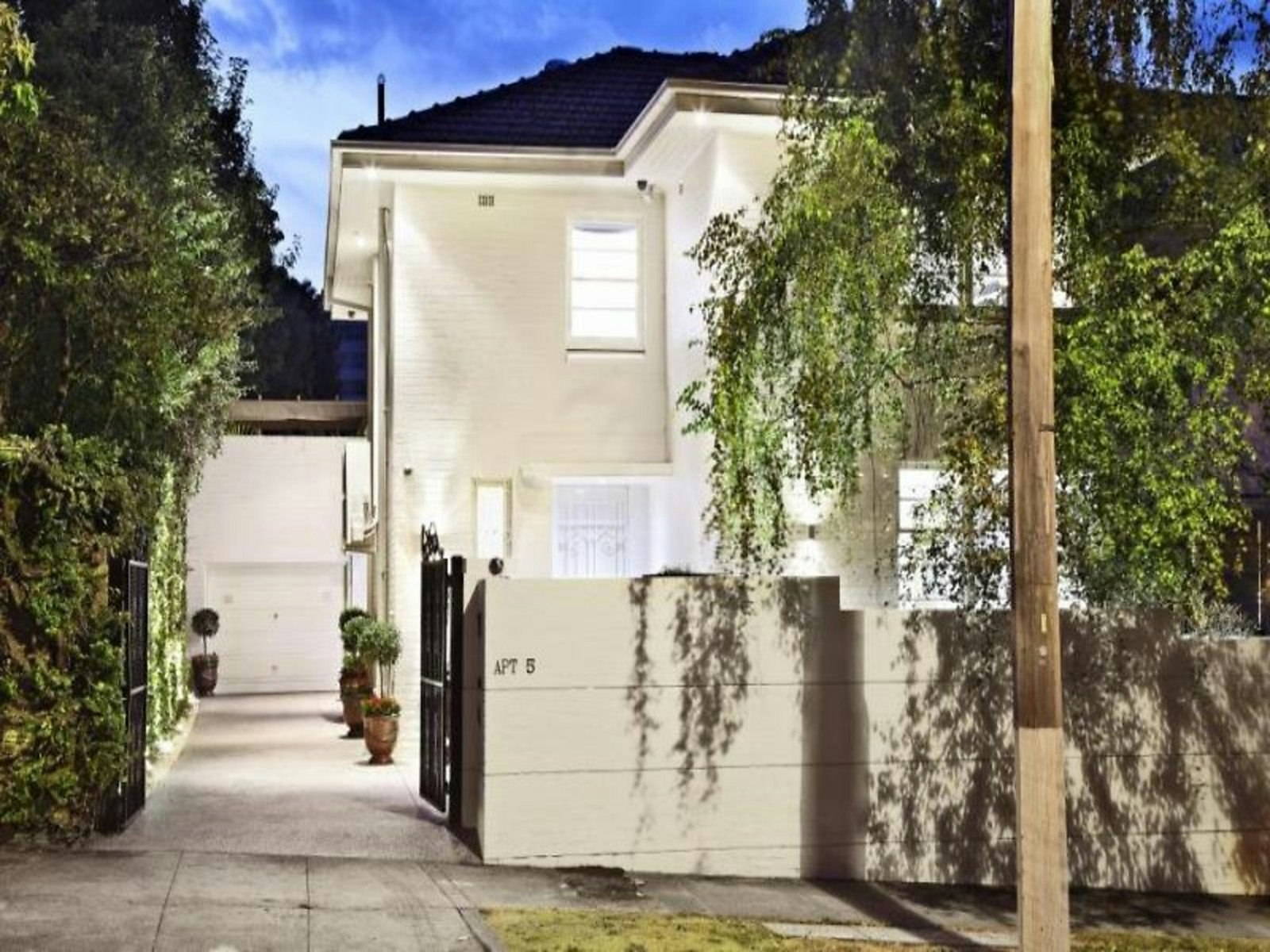 5/568 Toorak Road, Toorak, VIC