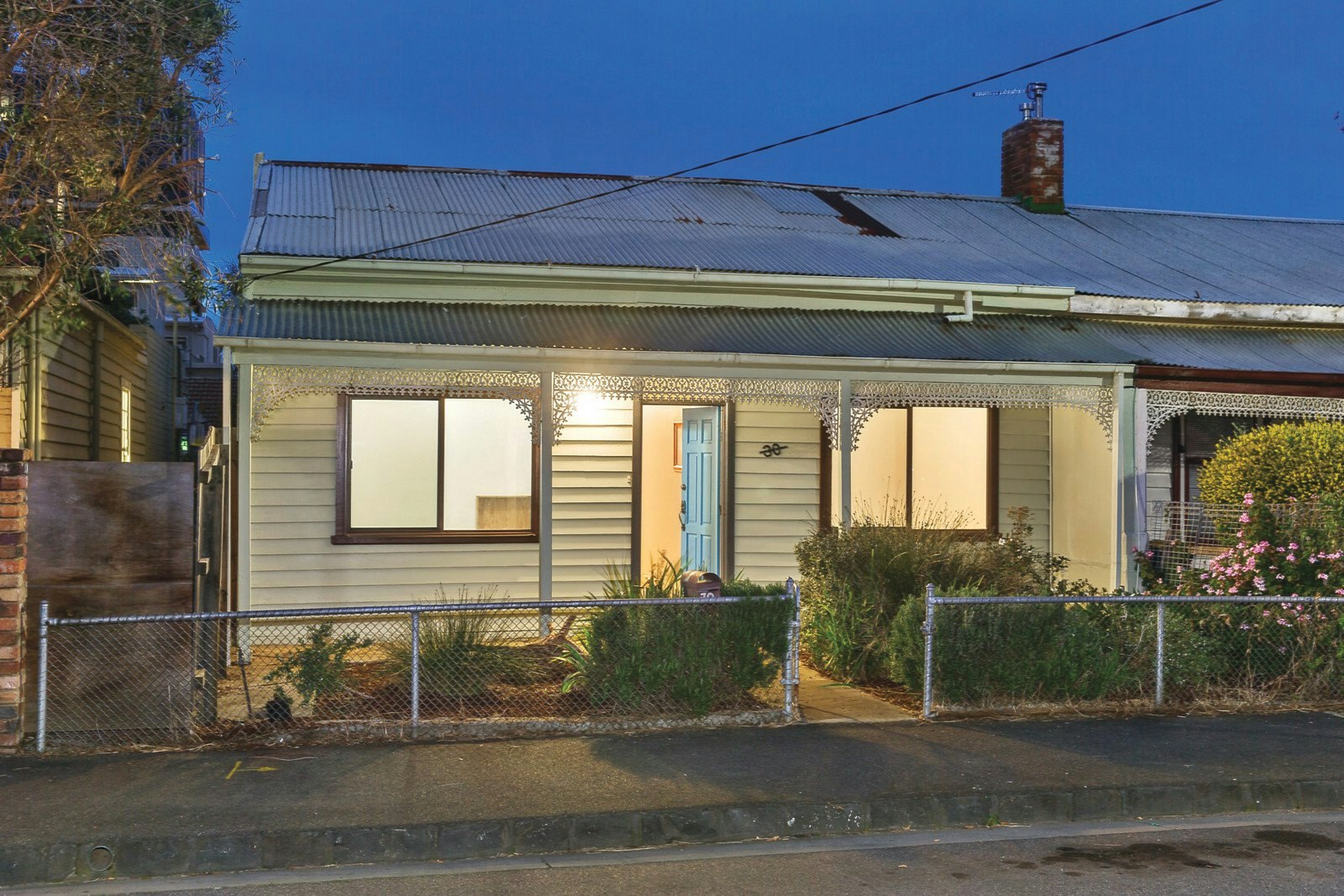 30 Cameron Street, Richmond, VIC
