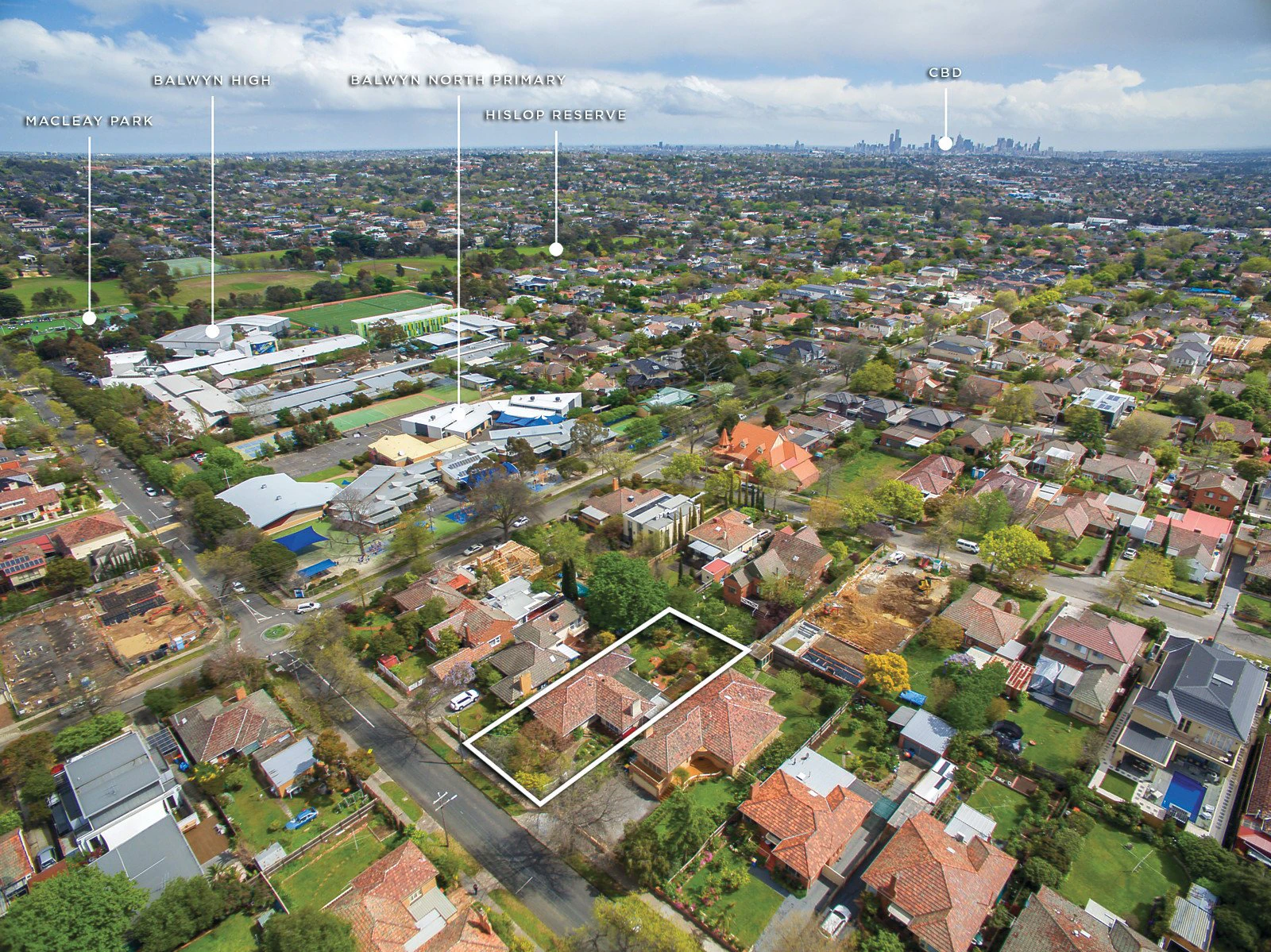 14 Buchanan Avenue, Balwyn North, VIC