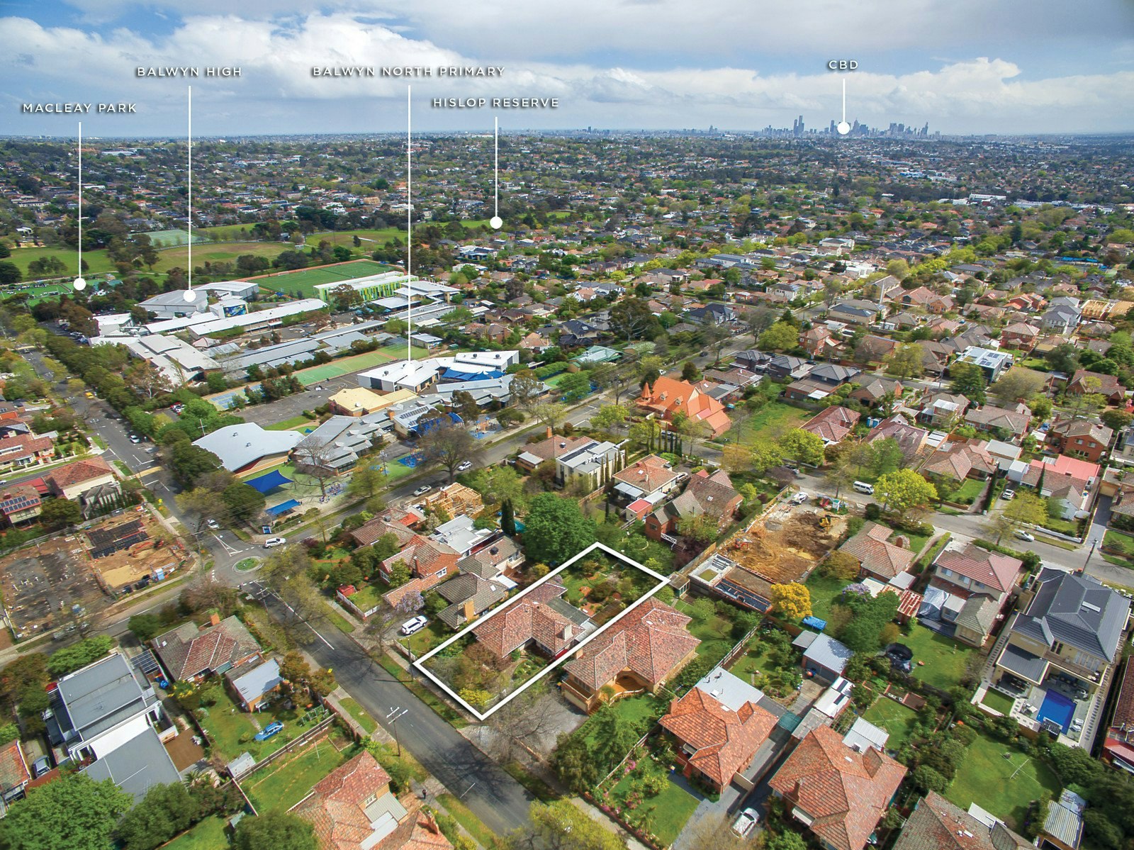 14 Buchanan Avenue, Balwyn North, VIC