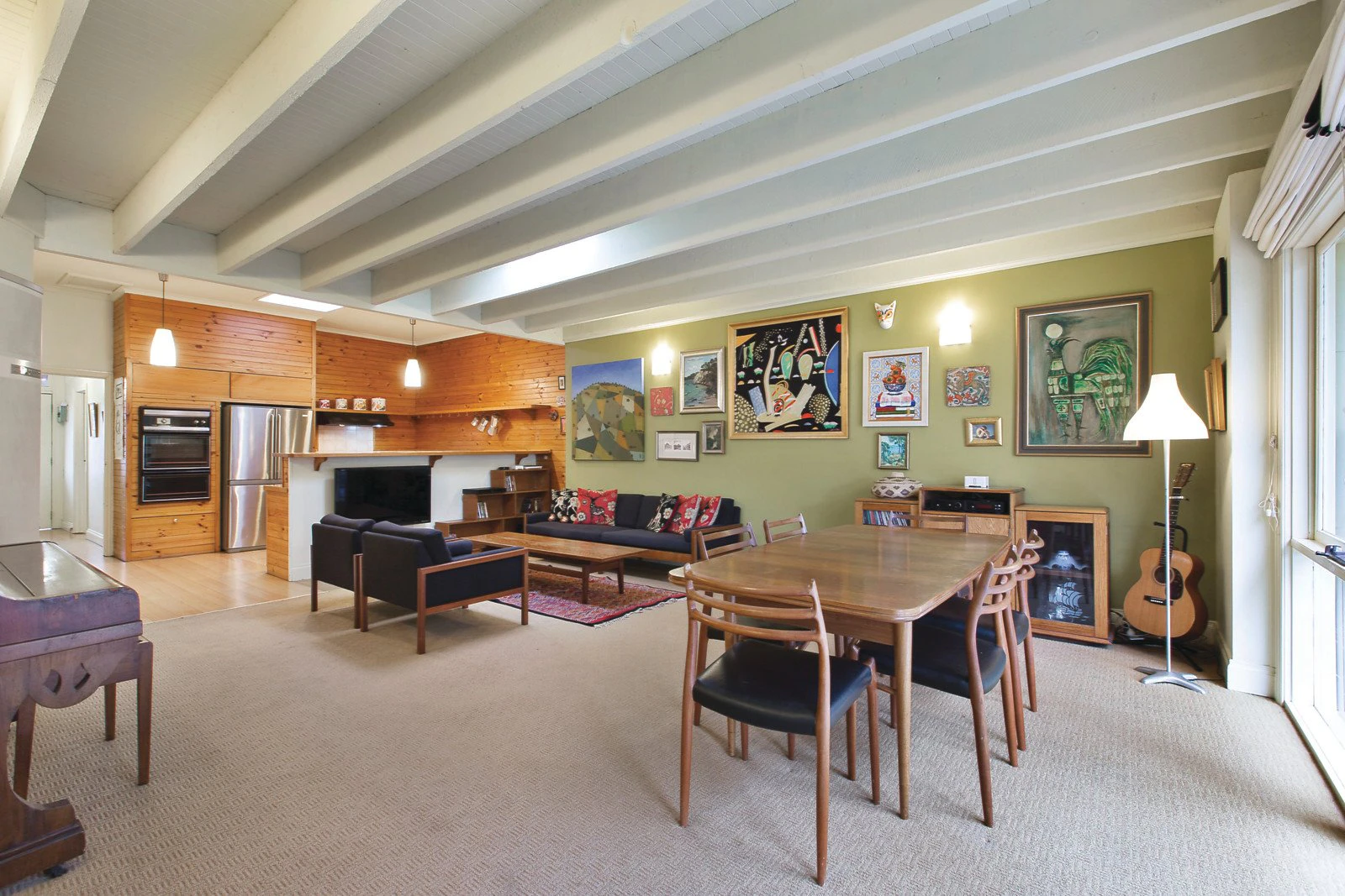 32 Cameron Street, Richmond, VIC