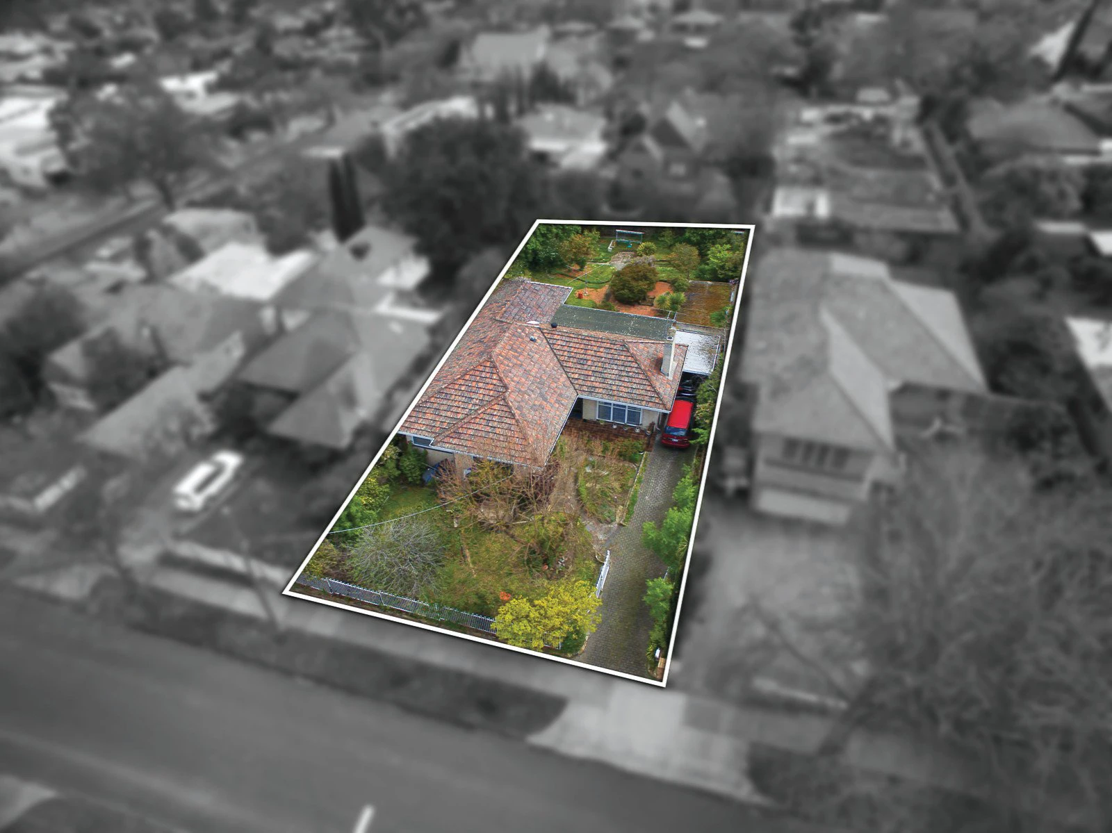 14 Buchanan Avenue, Balwyn North, VIC