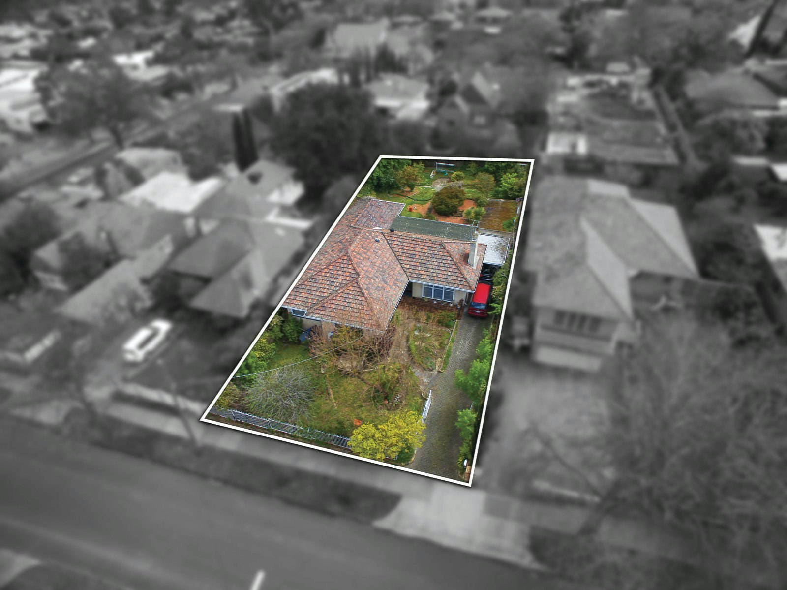 14 Buchanan Avenue, Balwyn North, VIC