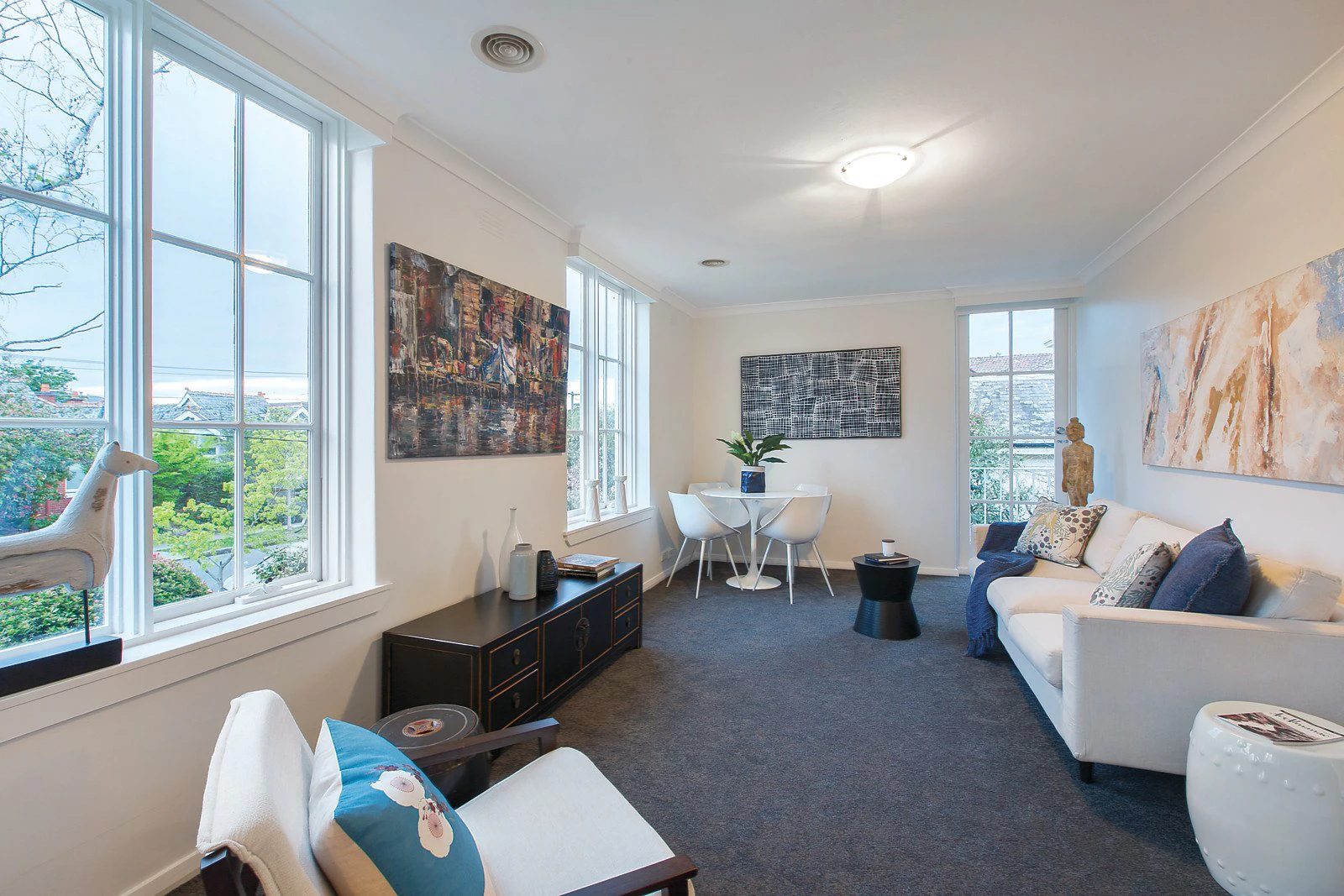 3/6 Irving Street, Malvern, VIC