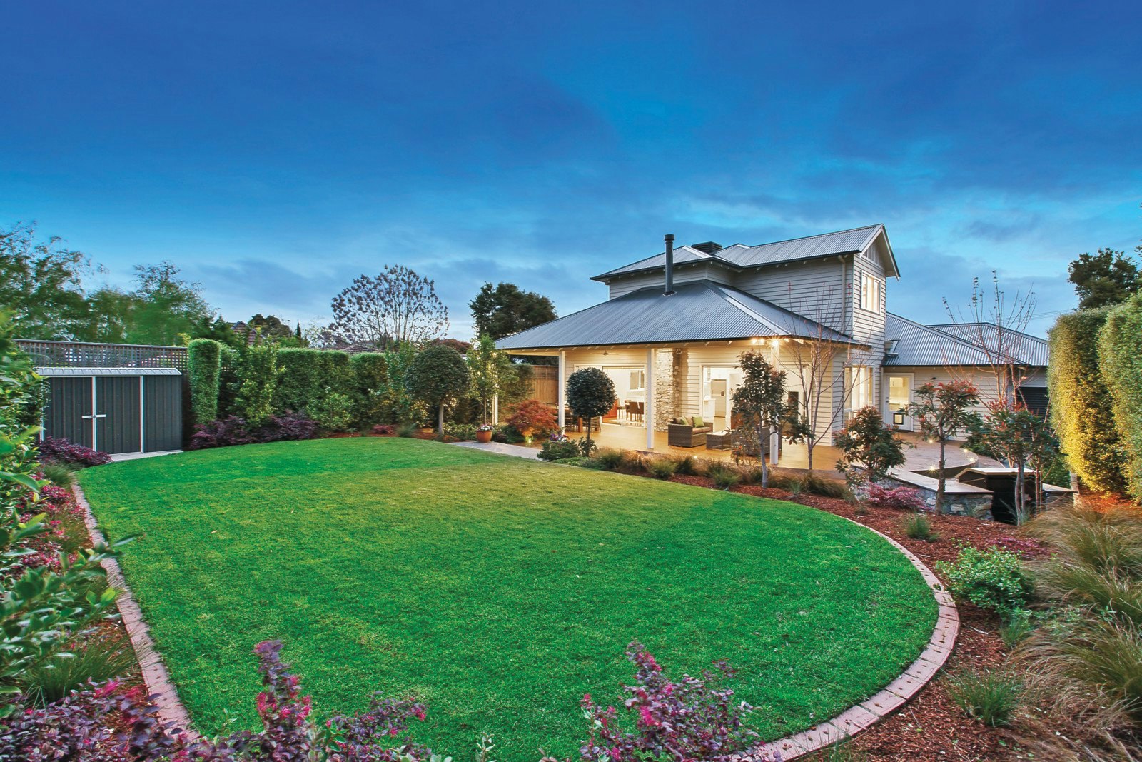 4 Norris Street, Surrey Hills, VIC