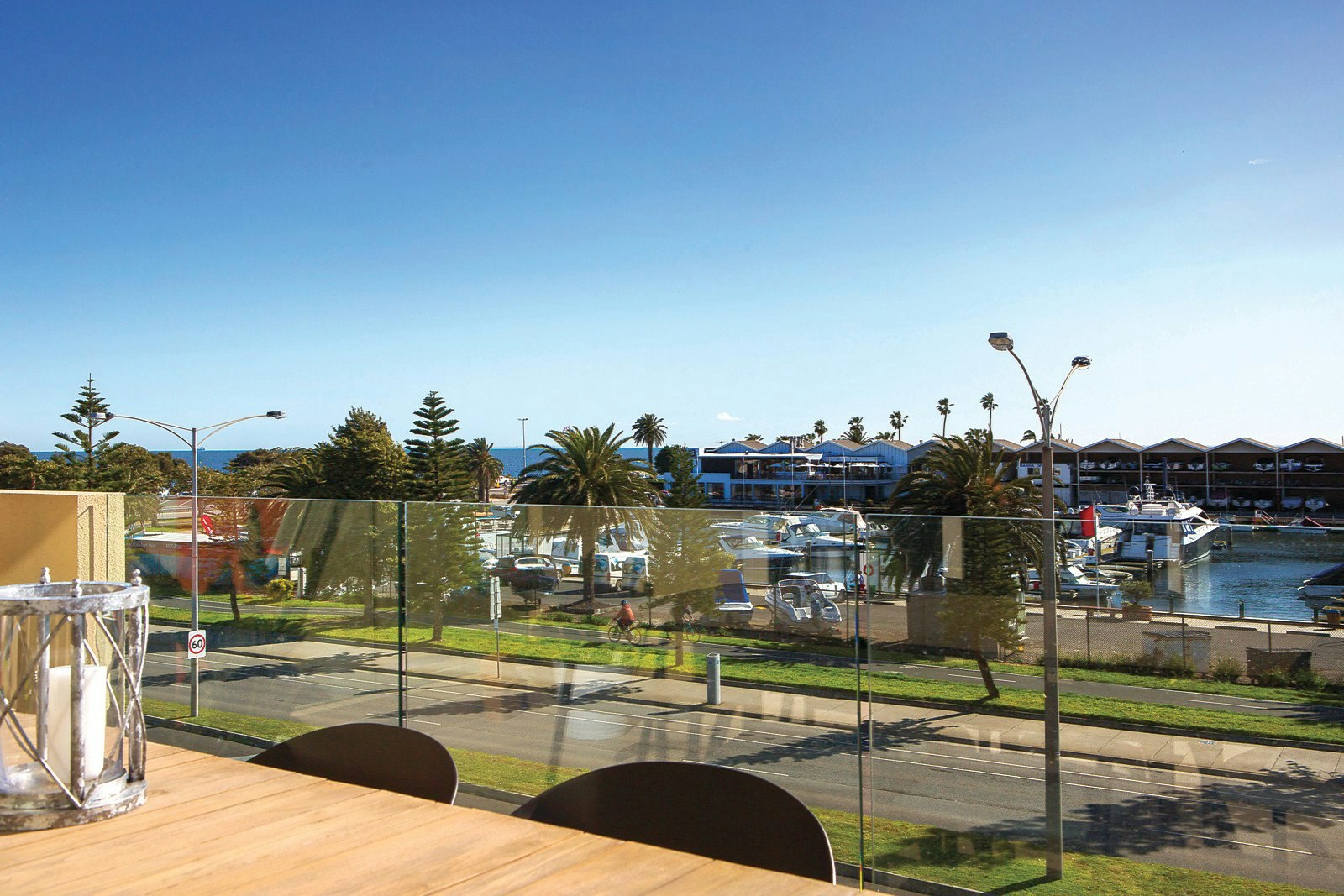 14/45 Marine Parade, St Kilda, VIC